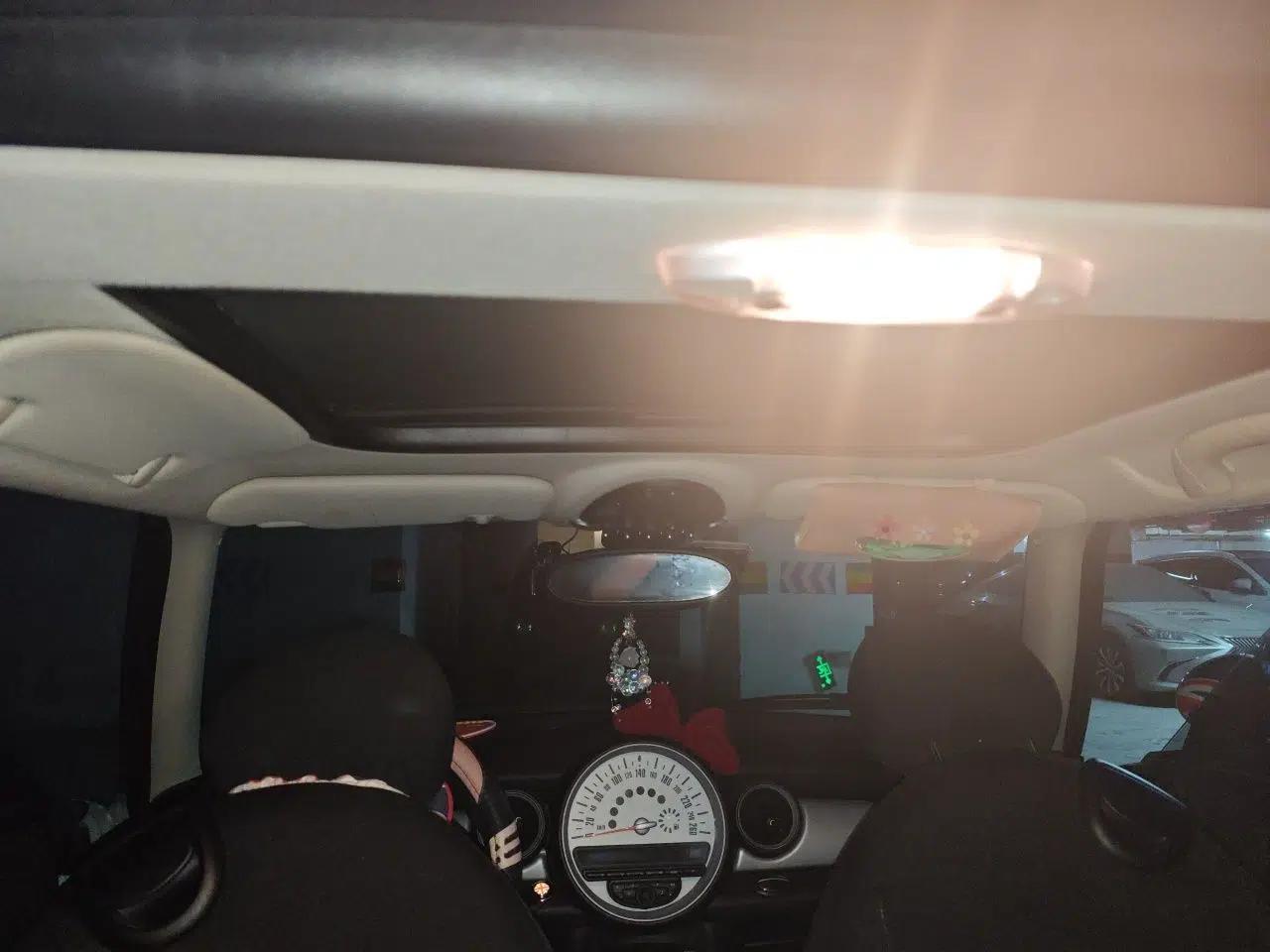 MINI 2012 1.6L COOPER Baker Street — миниатюра 18