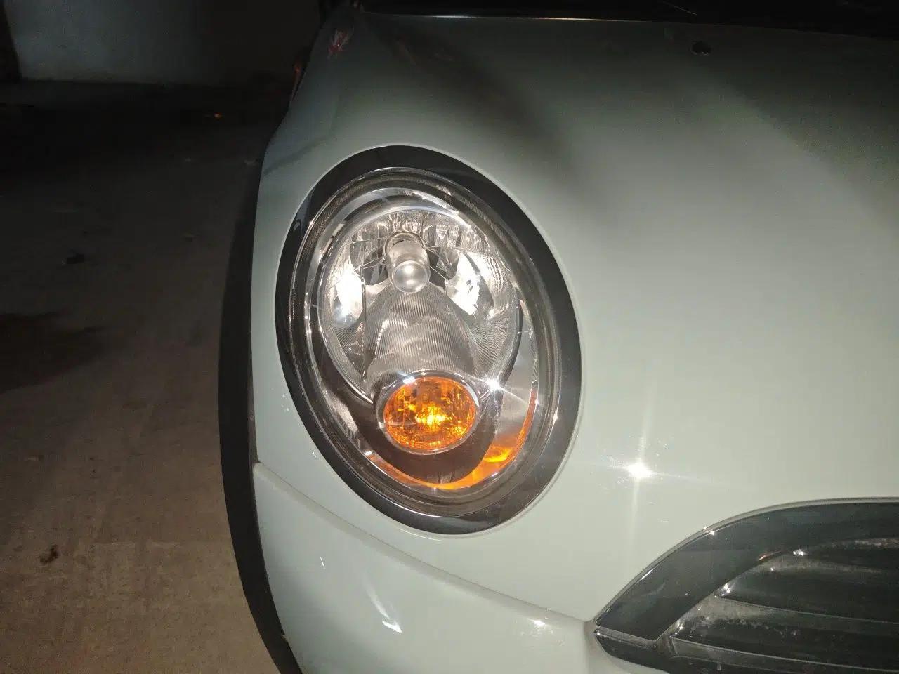 MINI 2012 1.6L COOPER Baker Street — миниатюра 7