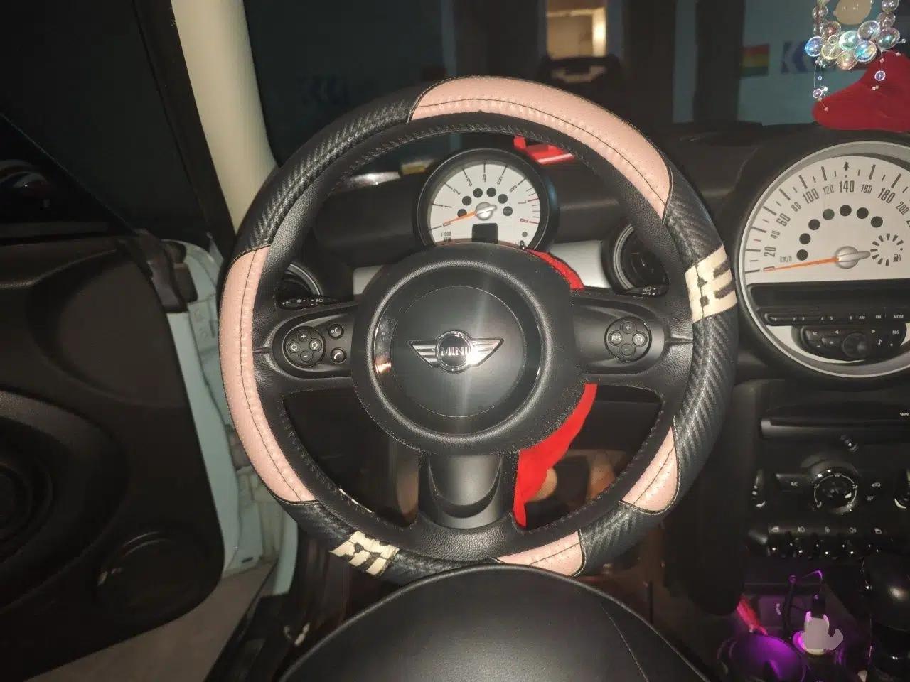 MINI 2012 1.6L COOPER Baker Street — миниатюра 10