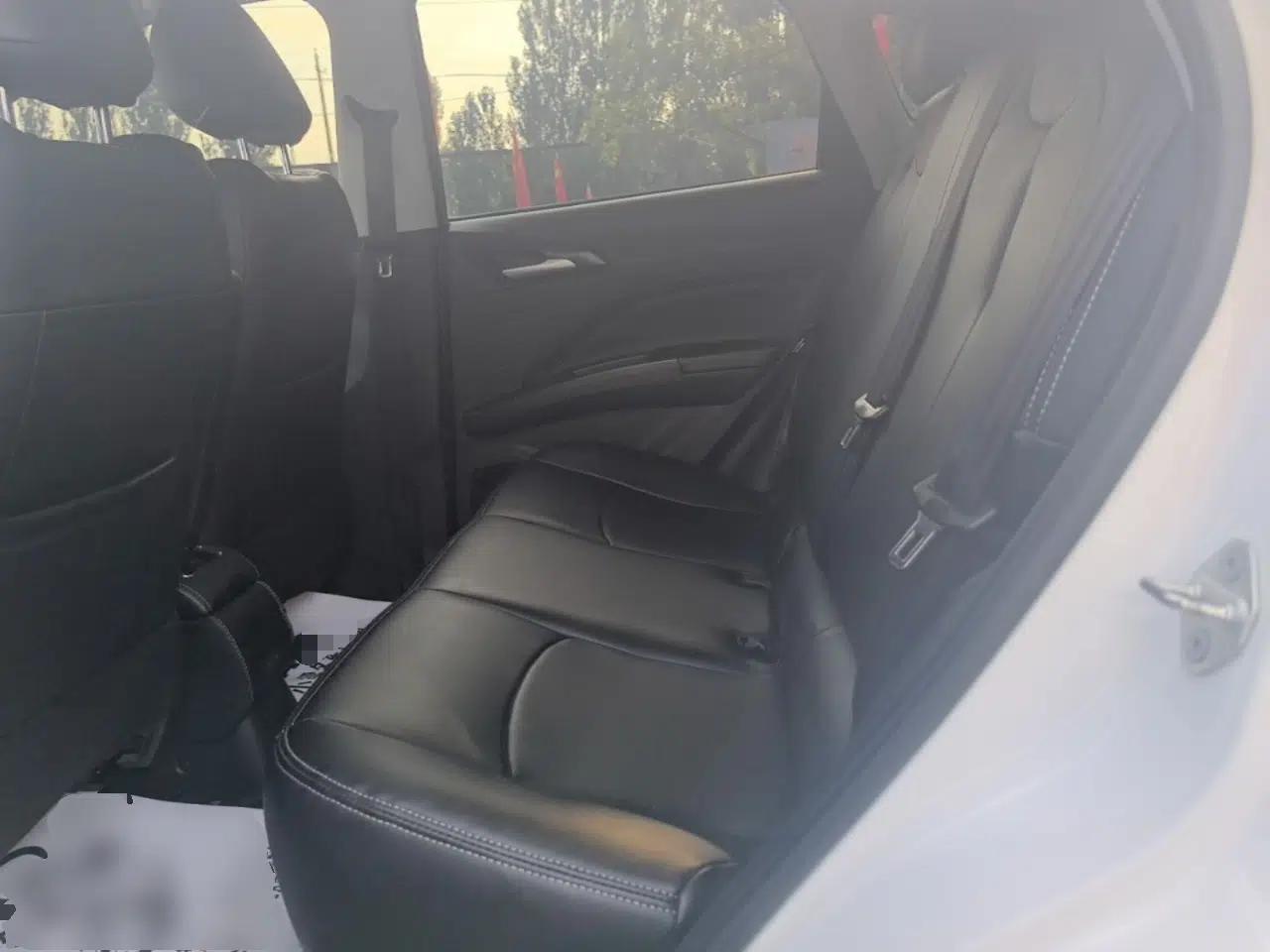 NETA V 2021 Standard Range Entertainment Version – Upgraded Model — миниатюра 20