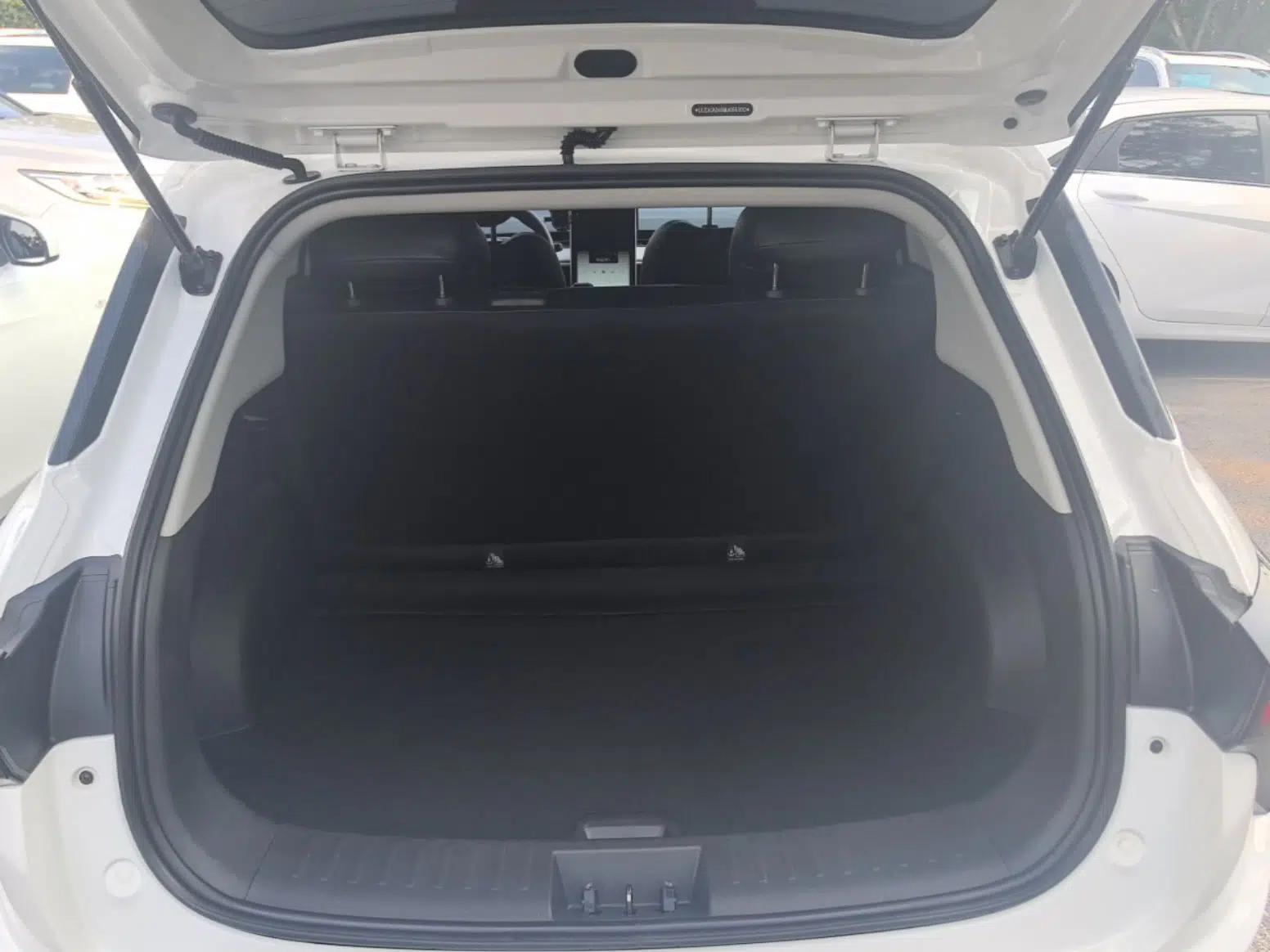 NETA V 2021 Standard Range Entertainment Version – Upgraded Model — миниатюра 22