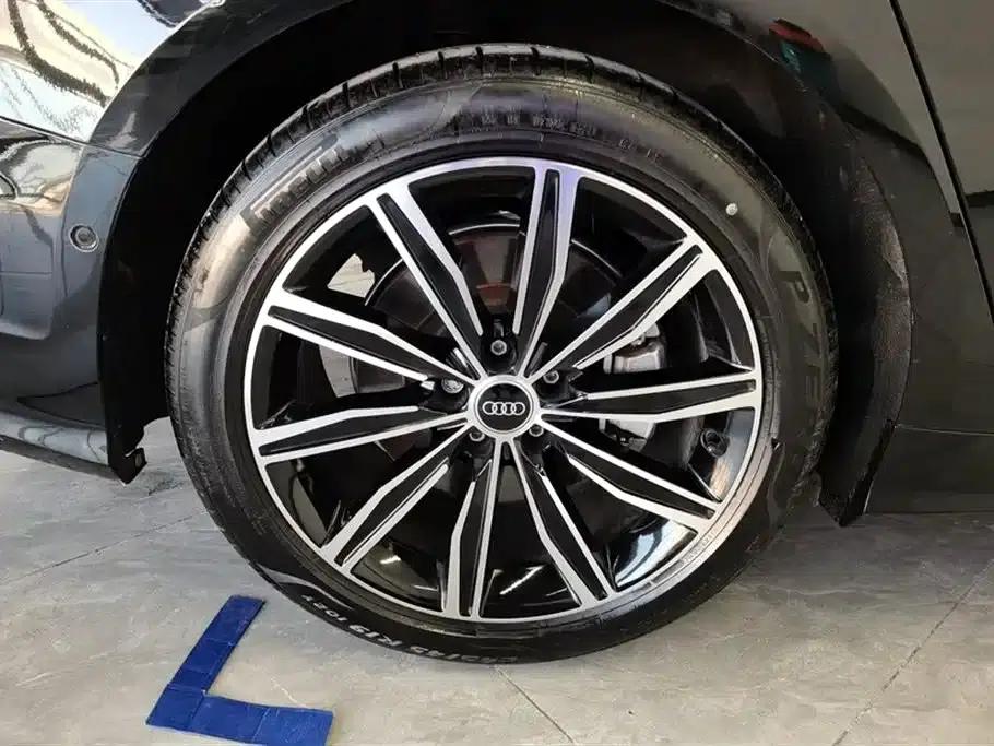 Audi A6L 2024 45 TFSI Premium Dynamic Edition — миниатюра 6