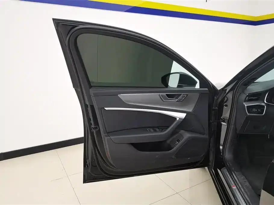 Audi A6L 2024 45 TFSI Premium Dynamic Edition — миниатюра 7