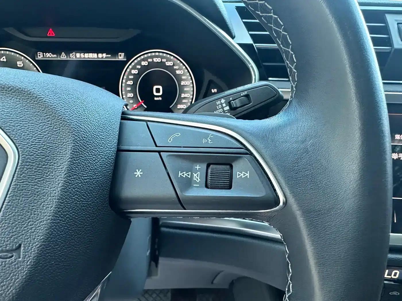 Audi Q3 2023 35 TFSI Fashion Dynamic (1.4T) — миниатюра 7