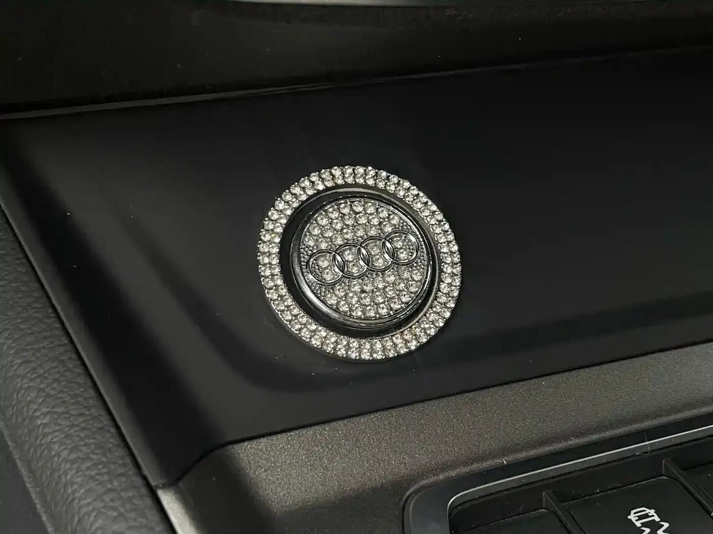 Audi Q3 2023 35 TFSI Fashion Dynamic (1.4T) — миниатюра 20
