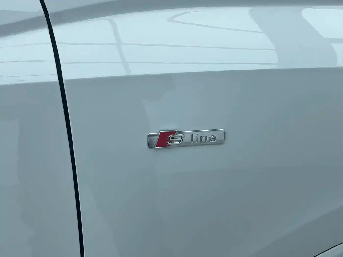Audi Q3 2023 35 TFSI Fashion Dynamic (1.4T) — миниатюра 23