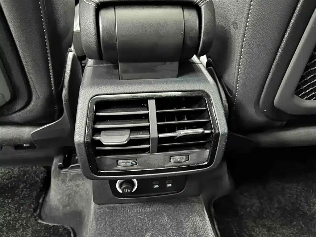 Audi Q3 2022 35 TFSI Fashion Dynamic Edition — миниатюра 15
