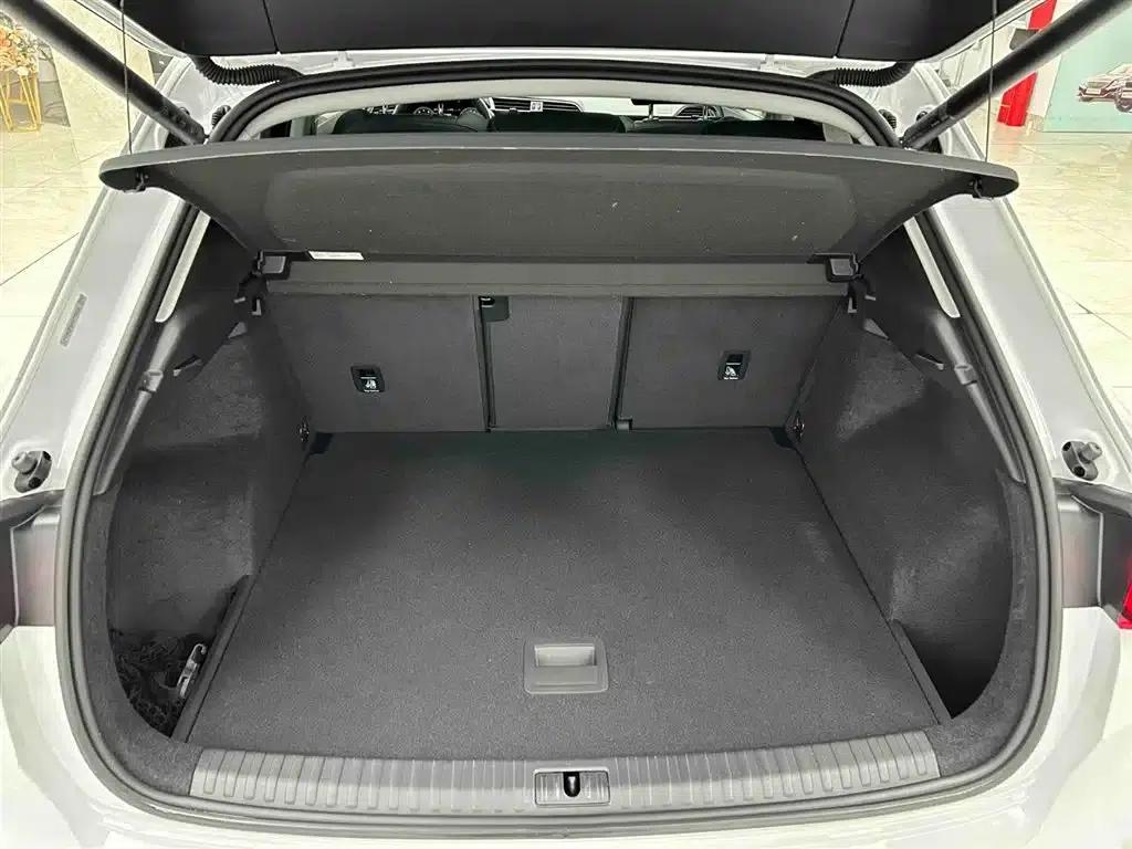 Audi Q3 2022 35 TFSI Fashion Dynamic Edition — миниатюра 16