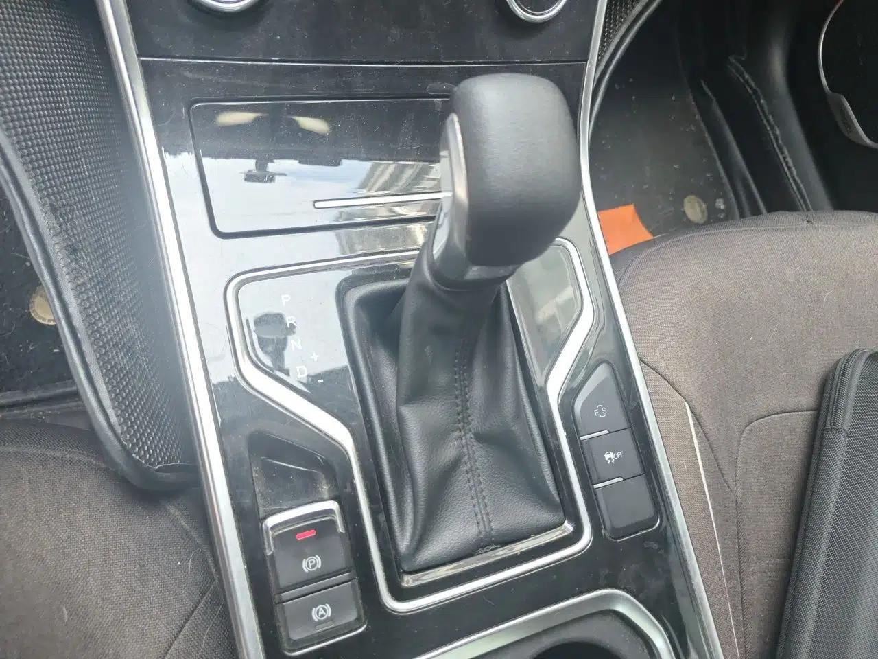 Chery Arrizo 5 2019 Revised PRO 1.5L CVT Youth Edition China VI Standard — миниатюра 14
