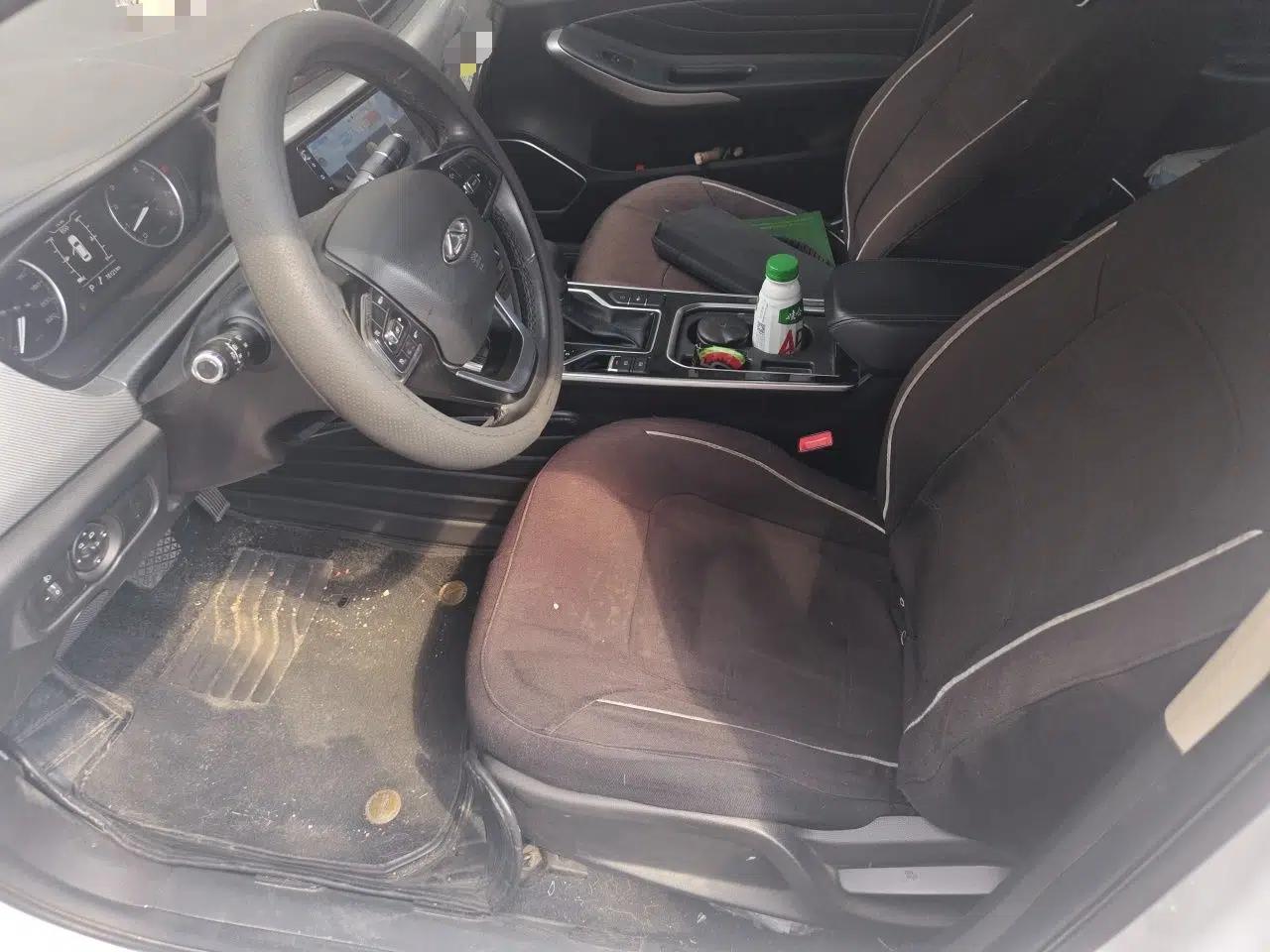 Chery Arrizo 5 2019 Revised PRO 1.5L CVT Youth Edition China VI Standard — миниатюра 15
