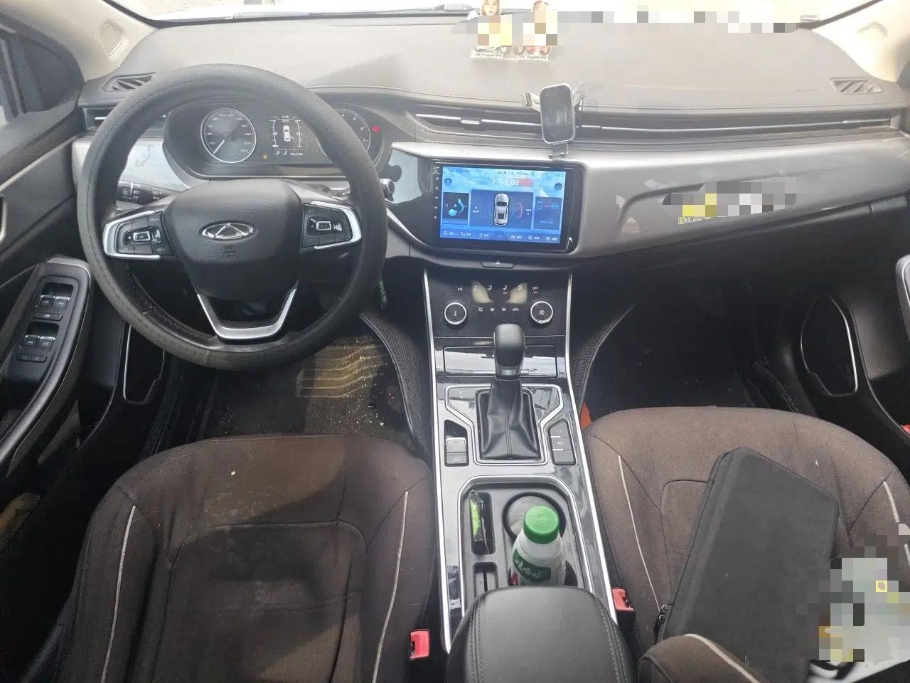 Chery Arrizo 5 2019 Revised PRO 1.5L CVT Youth Edition China VI Standard — миниатюра 9