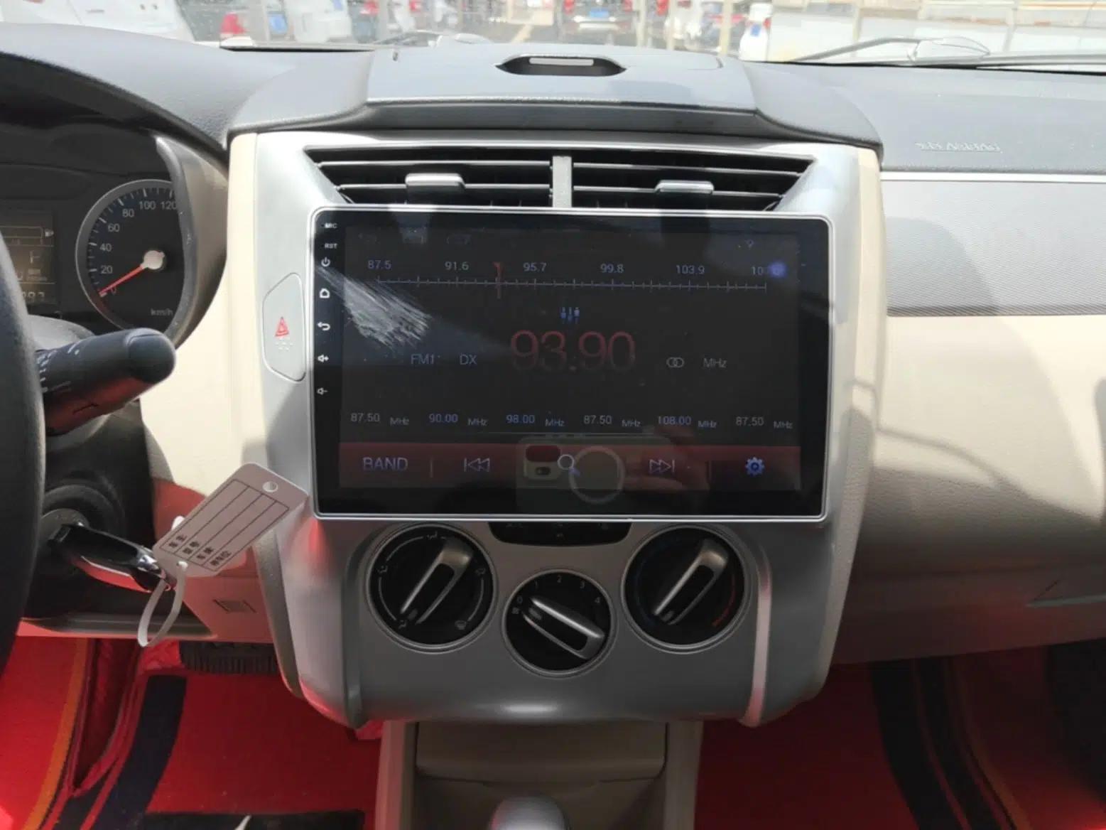 Venucia R50 2015 1.6L Automatic Fashion Edition — миниатюра 15