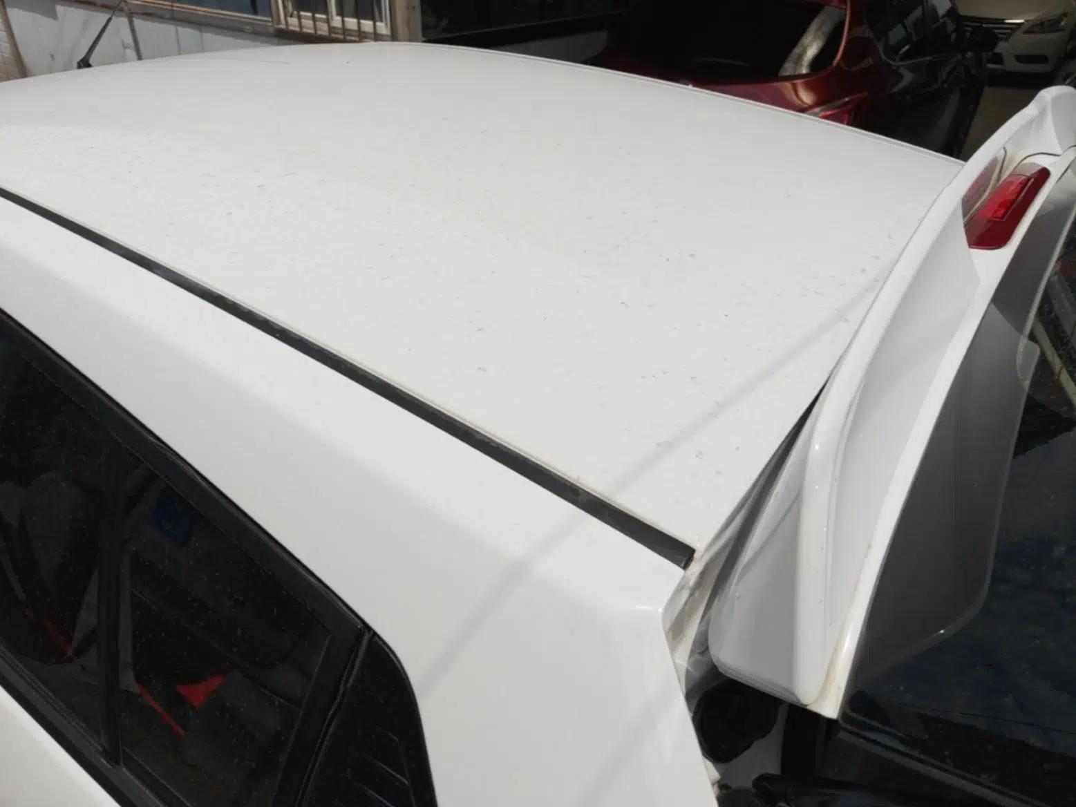 Venucia R50 2015 1.6L Automatic Fashion Edition — миниатюра 7