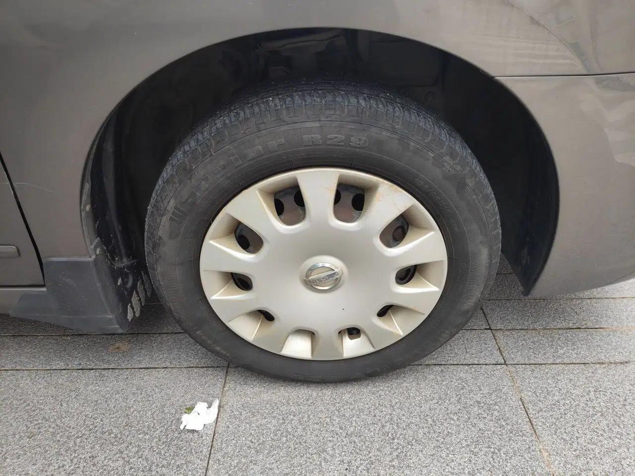 Nissan Sylphy 2016 Classic 1.6XE Manual Comfort Edition — миниатюра 8