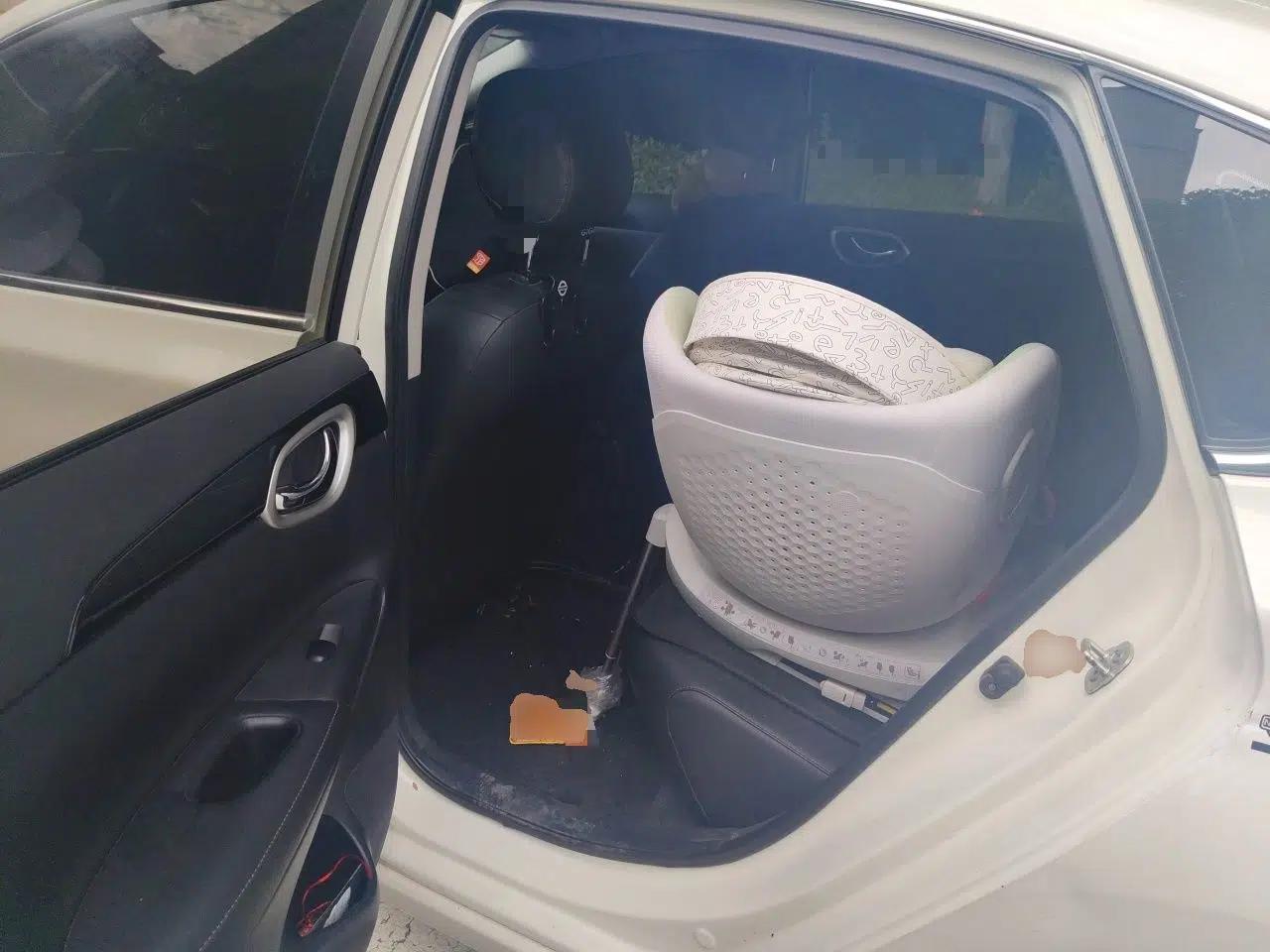 Nissan Sylphy 2019 Classic 1.6XL CVT Luxury Edition — миниатюра 17