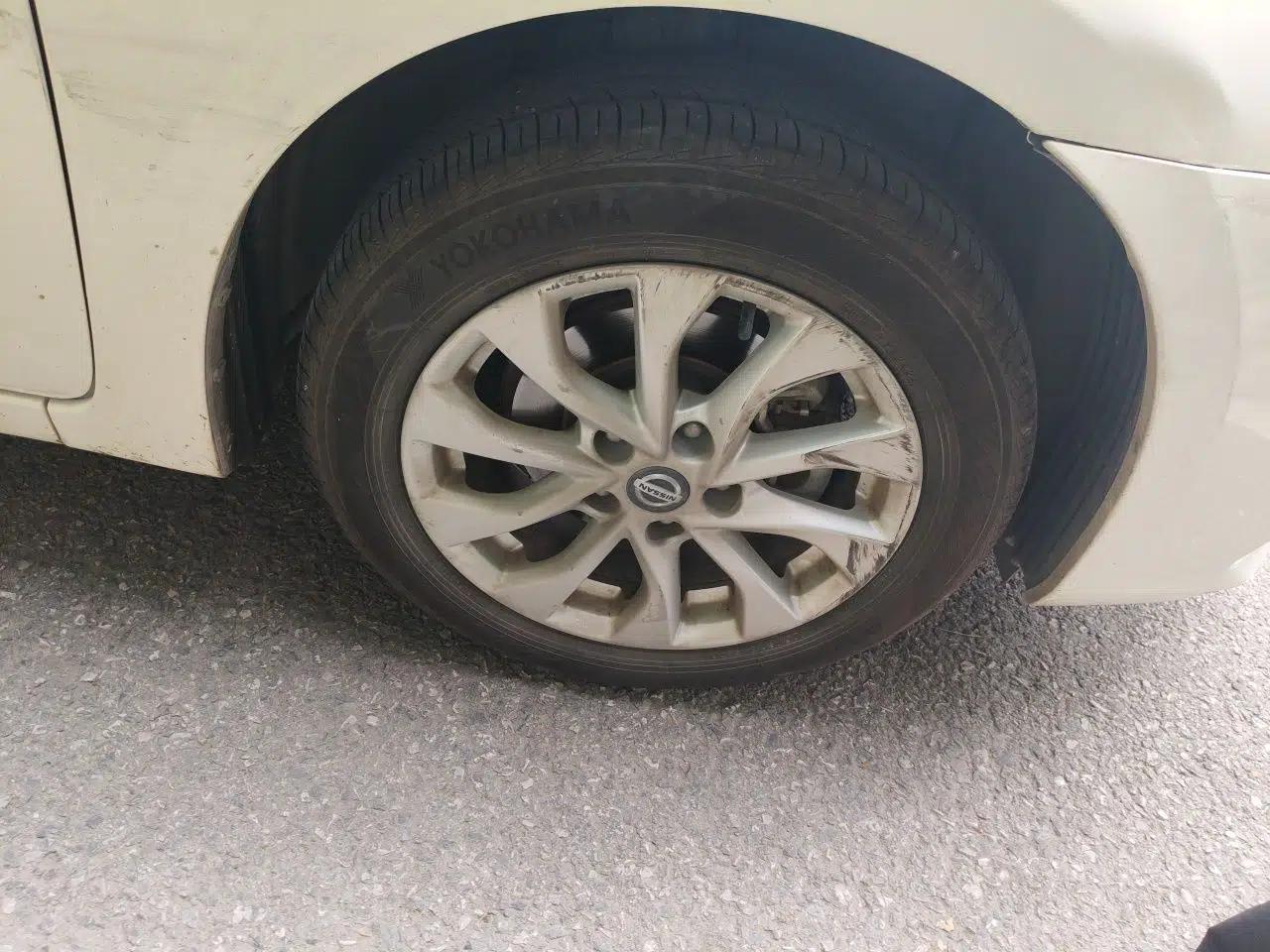 Nissan Sylphy 2019 Classic 1.6XL CVT Luxury Edition — миниатюра 8
