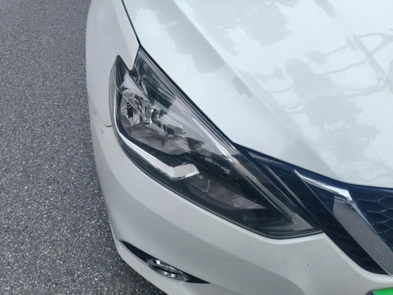 Nissan Sylphy 2021 Classic 1.6XE CVT Comfort Edition — миниатюра 7