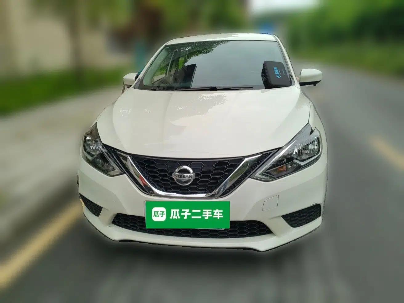 Nissan Sylphy 2022 Classic 1.6XE CVT Comfort Edition — миниатюра 2