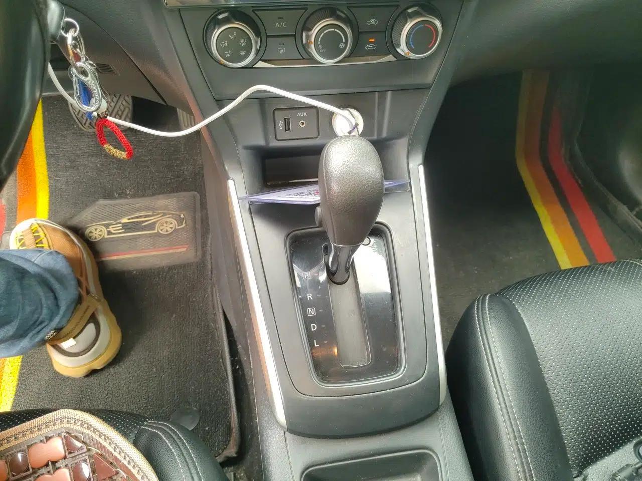 Nissan Sylphy 2022 Classic 1.6XE CVT Comfort Edition — миниатюра 14