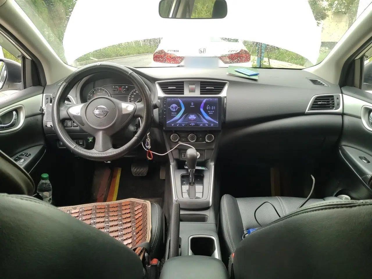 Nissan Sylphy 2022 Classic 1.6XE CVT Comfort Edition — миниатюра 9