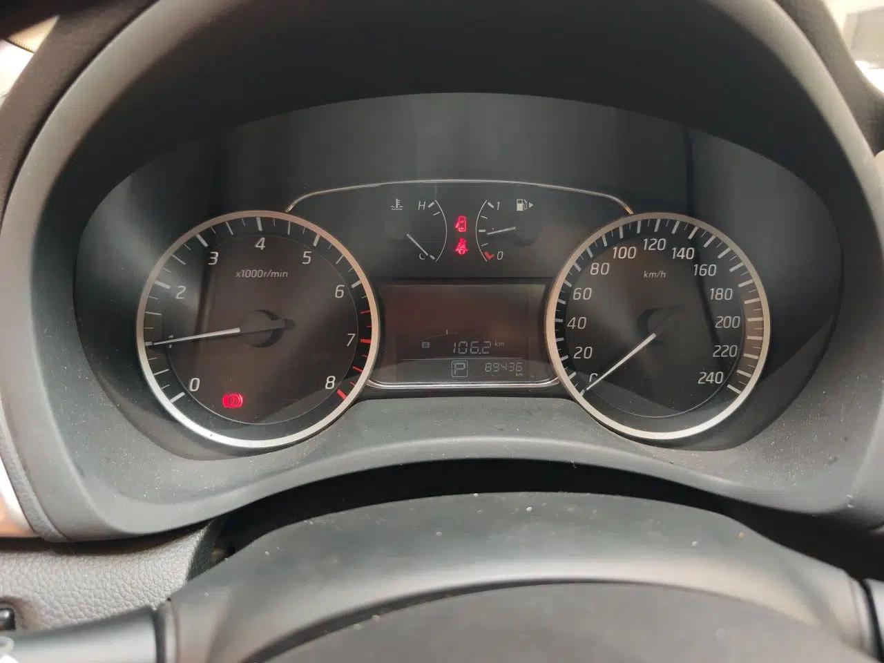 Nissan Sylphy 2021 Classic 1.6XL CVT Luxury Edition — миниатюра 11