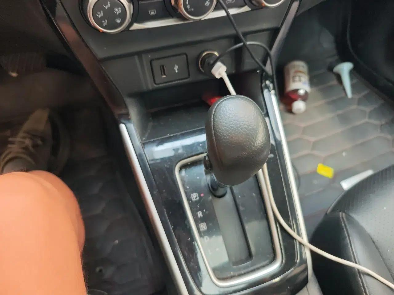 Nissan Sylphy 2021 Classic 1.6XL CVT Luxury Edition — миниатюра 14