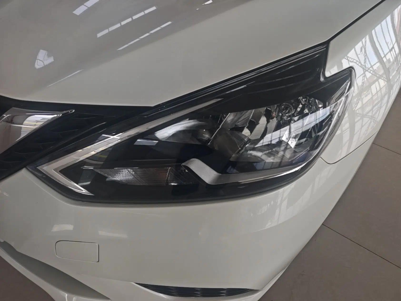 Nissan Sylphy 2022 Classic 1.6XE CVT Comfort Edition — миниатюра 8