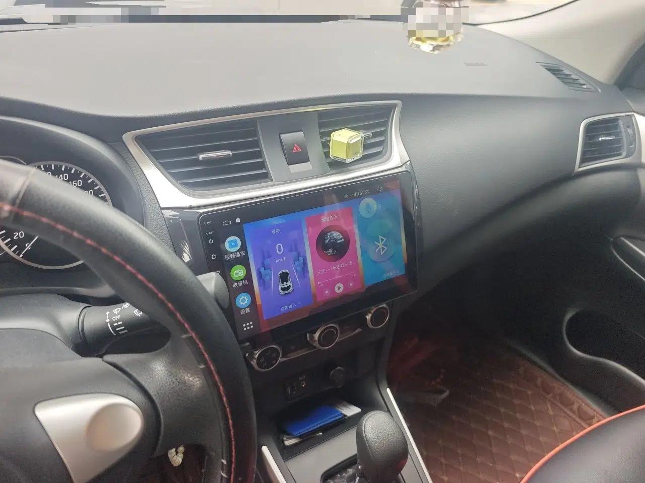 Nissan Sylphy 2022 Classic 1.6XE CVT Comfort Edition — миниатюра 13
