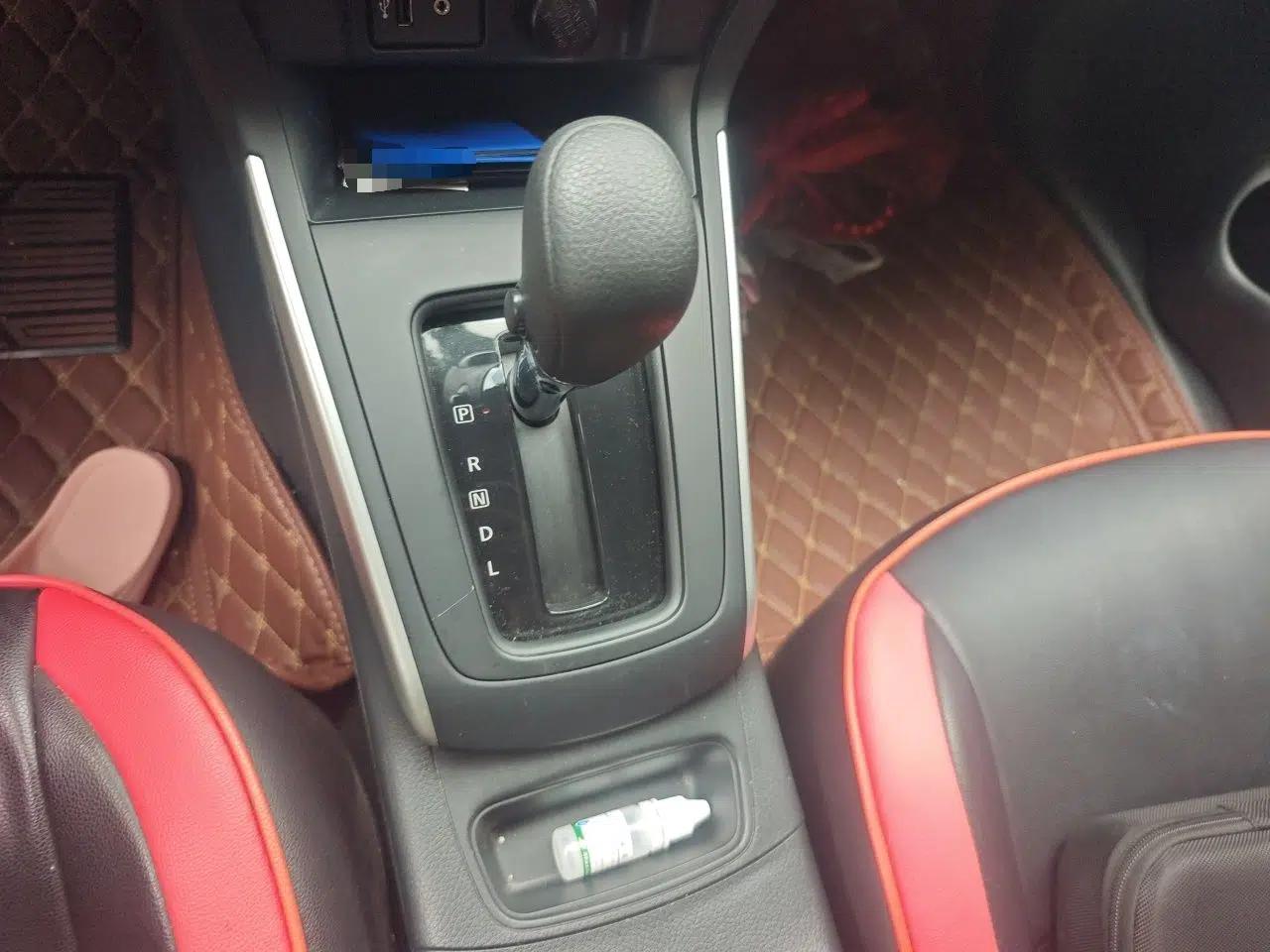 Nissan Sylphy 2022 Classic 1.6XE CVT Comfort Edition — миниатюра 14