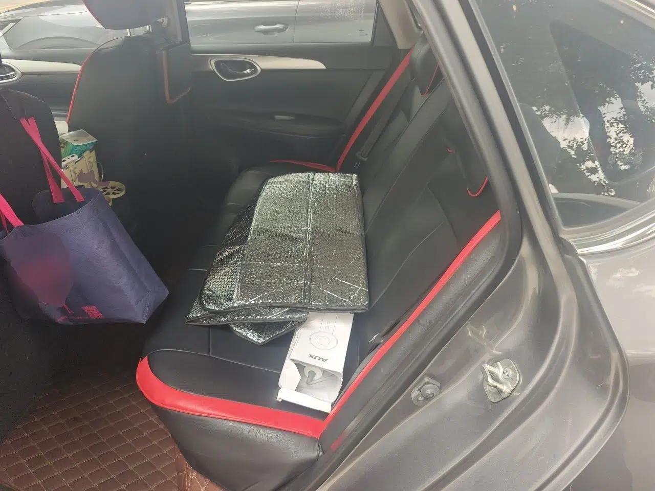 Nissan Sylphy 2022 Classic 1.6XE CVT Comfort Edition — миниатюра 17