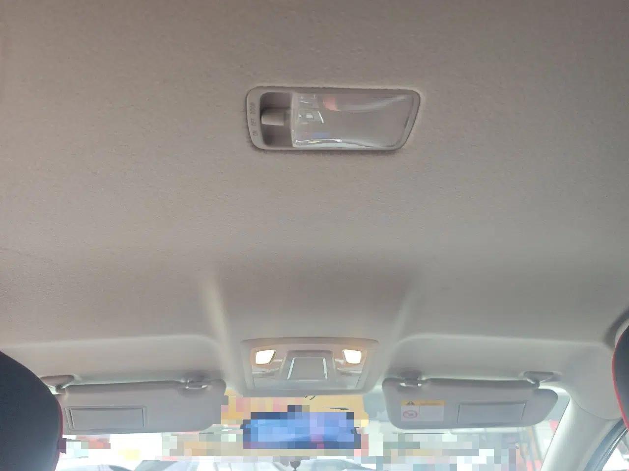 Nissan Sylphy 2022 Classic 1.6XE CVT Comfort Edition — миниатюра 18