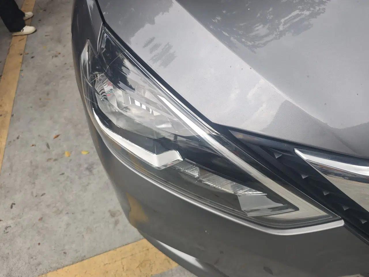 Nissan Sylphy 2022 Classic 1.6XE CVT Comfort Edition — миниатюра 7