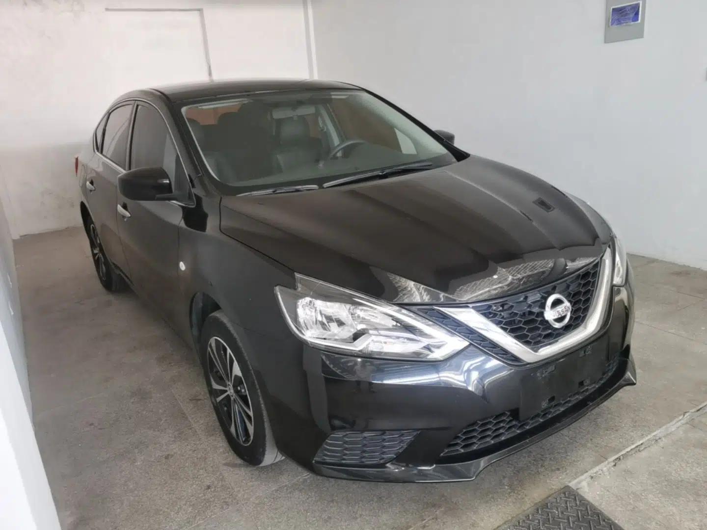 Nissan Sylphy 2021 Classic 1.6XE CVT Comfort Edition — миниатюра 3