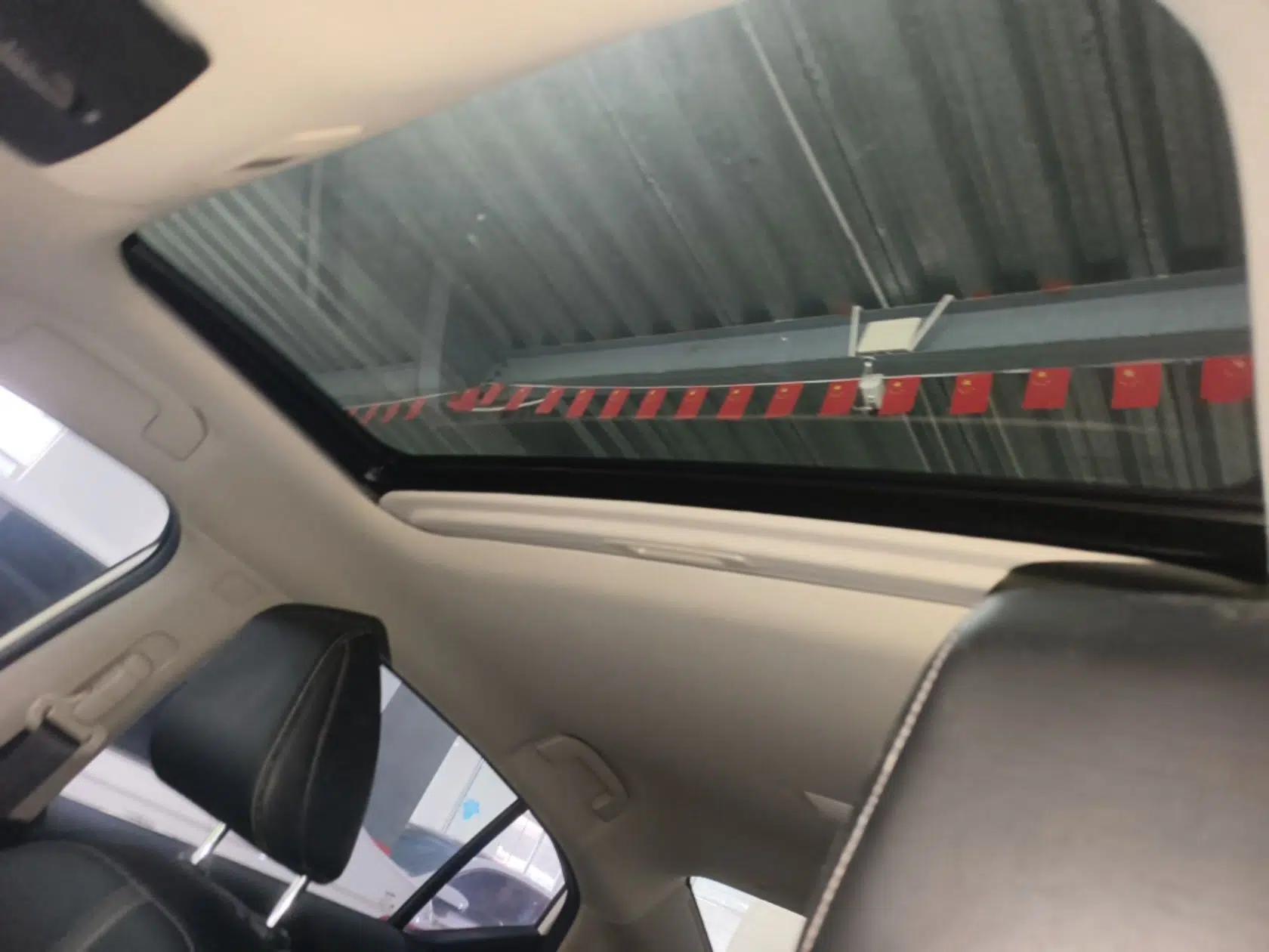 Nissan Sylphy 2022 1.6L XL CVT Enjoyment Edition — миниатюра 21