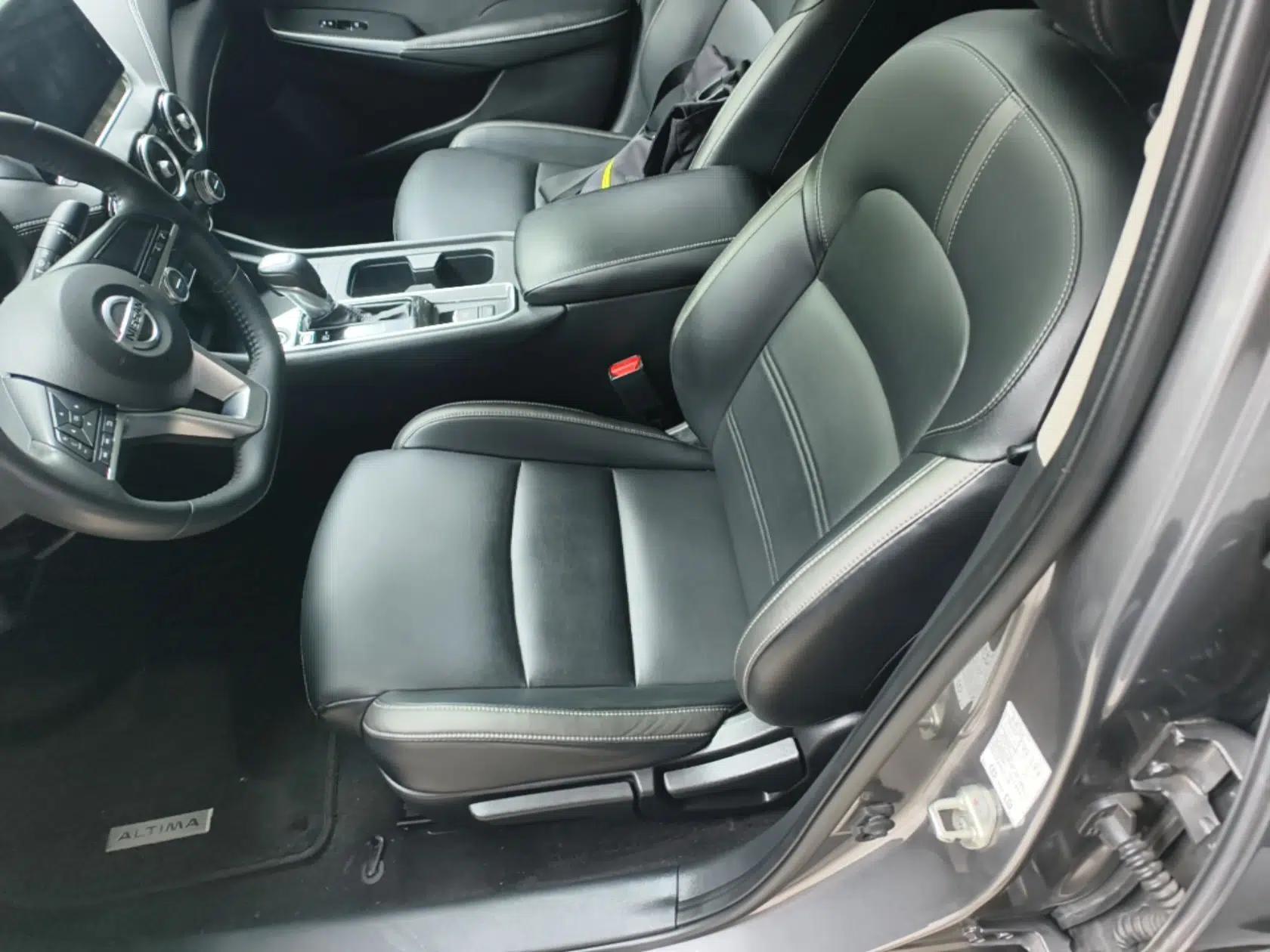 Nissan Sylphy 2022 1.6L XL CVT Enjoyment Edition — миниатюра 17