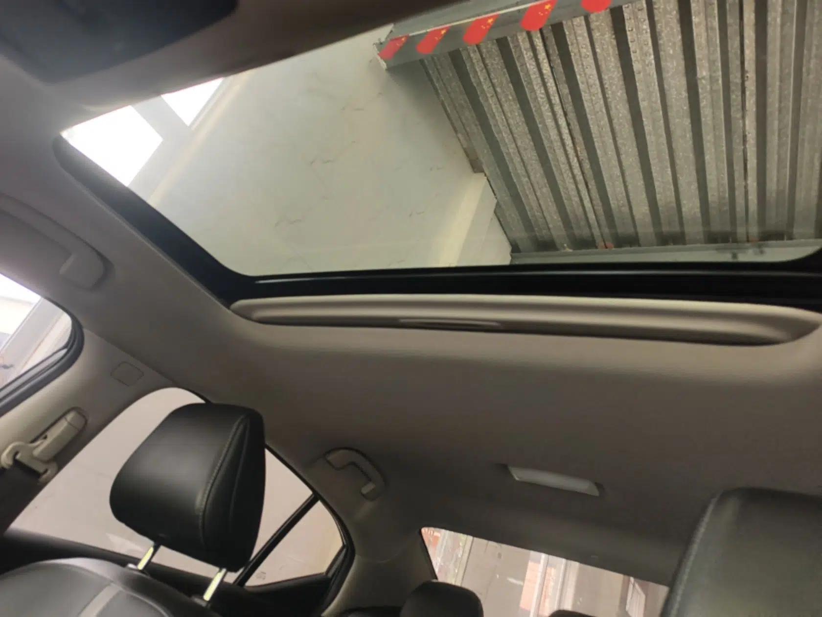 Nissan Sylphy 2022 1.6L XL CVT Enjoyment Edition — миниатюра 21