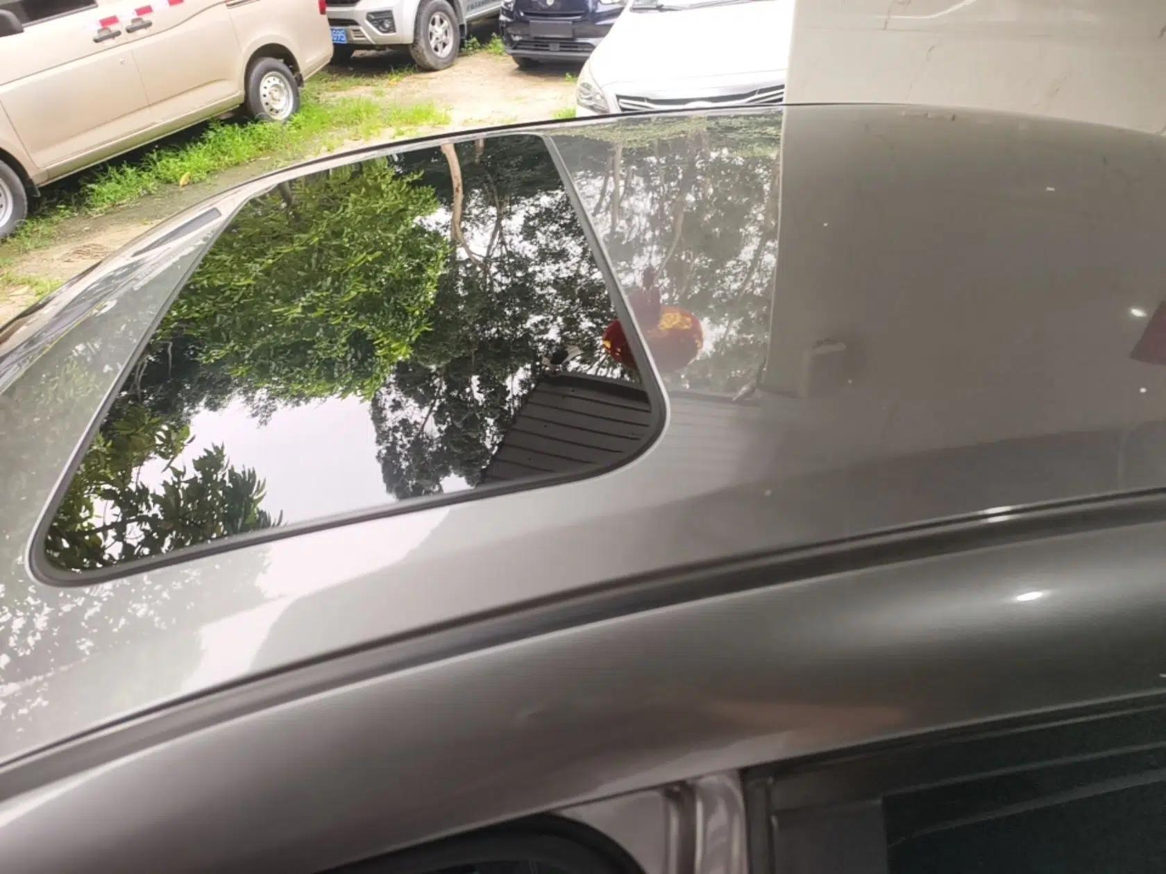 Nissan Sylphy 2022 1.6L XL CVT Enjoyment Edition — миниатюра 7