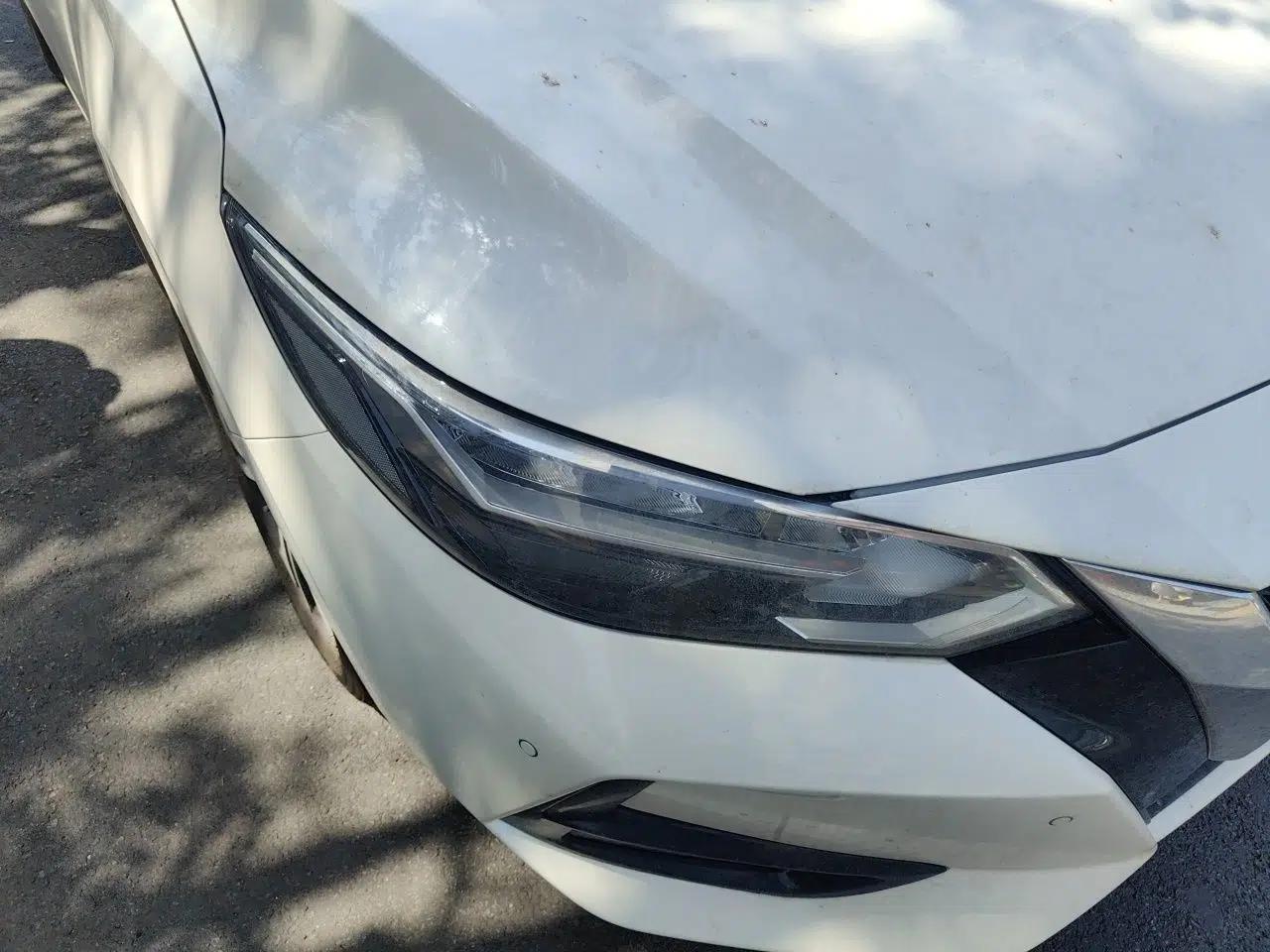 Nissan Sylphy 2022 1.6L XL CVT Enjoyment Edition — миниатюра 7