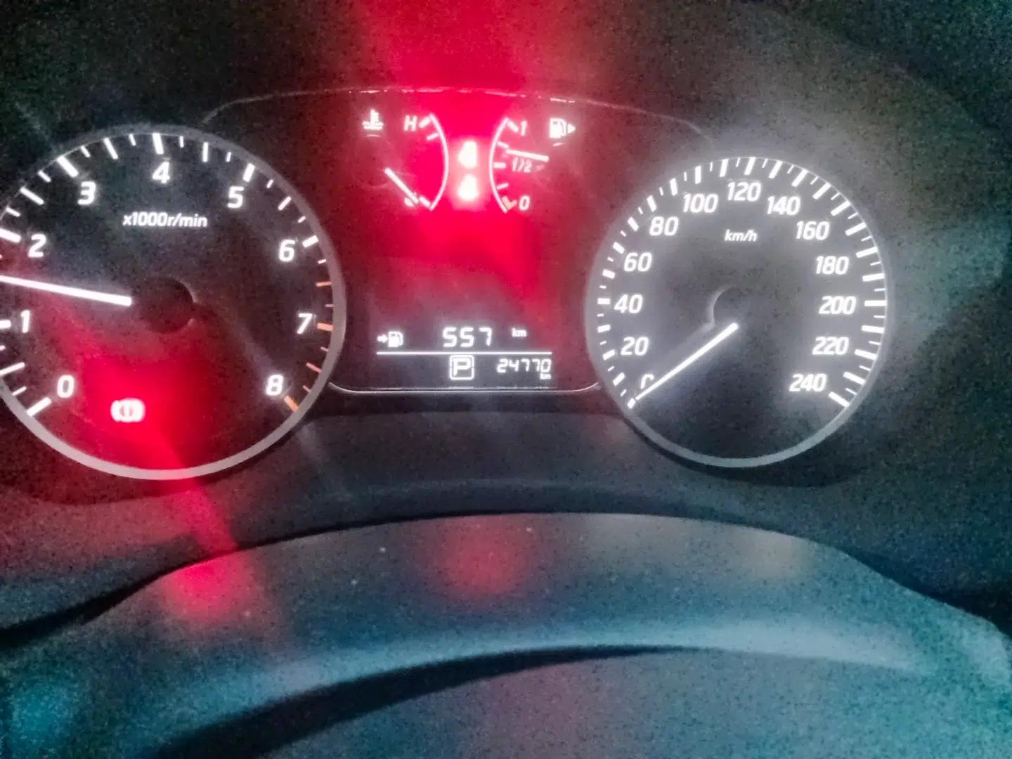 Nissan Sylphy 2021 Classic 1.6XE CVT Comfort Edition — миниатюра 12