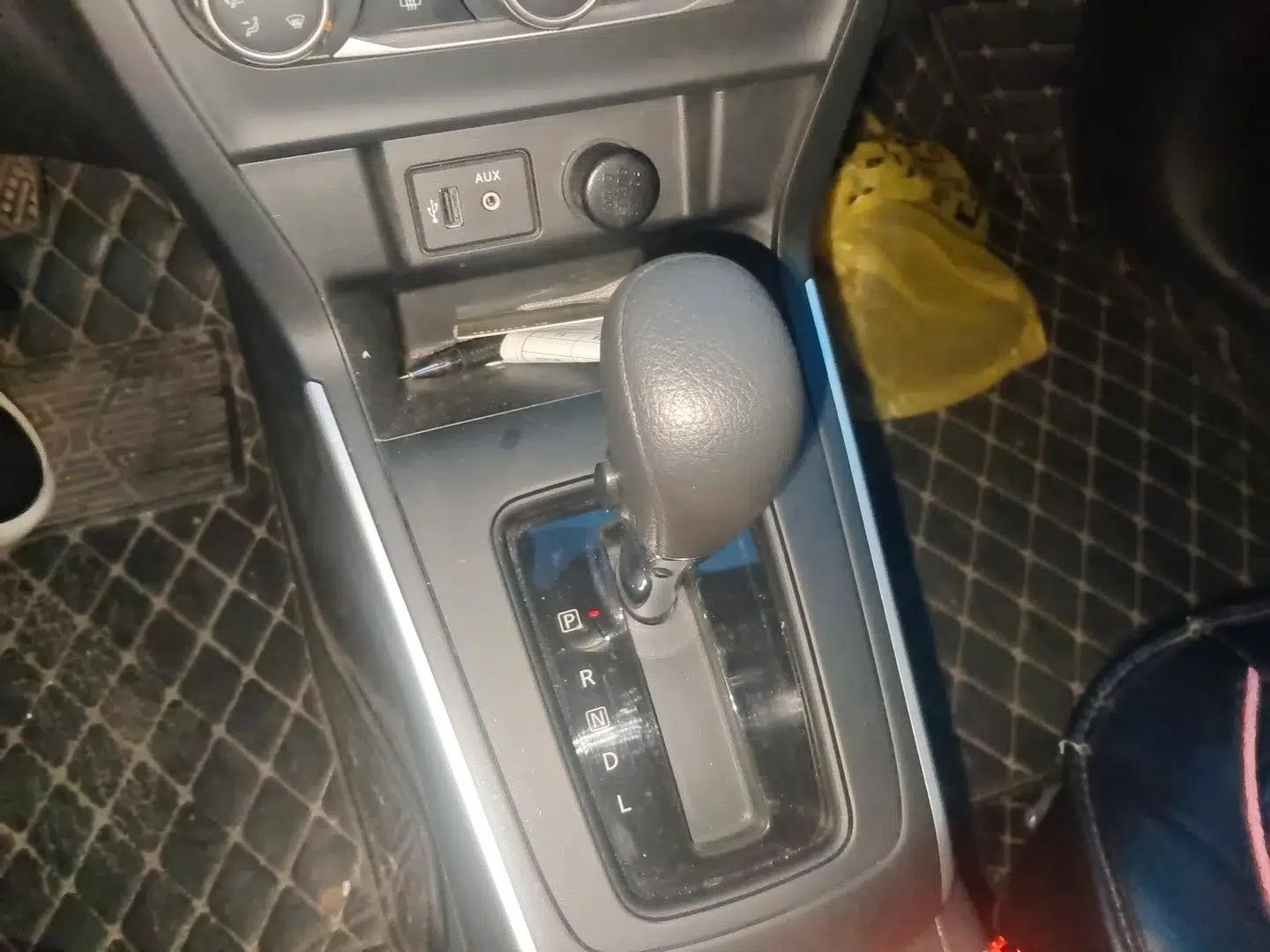 Nissan Sylphy 2021 Classic 1.6XE CVT Comfort Edition — миниатюра 14