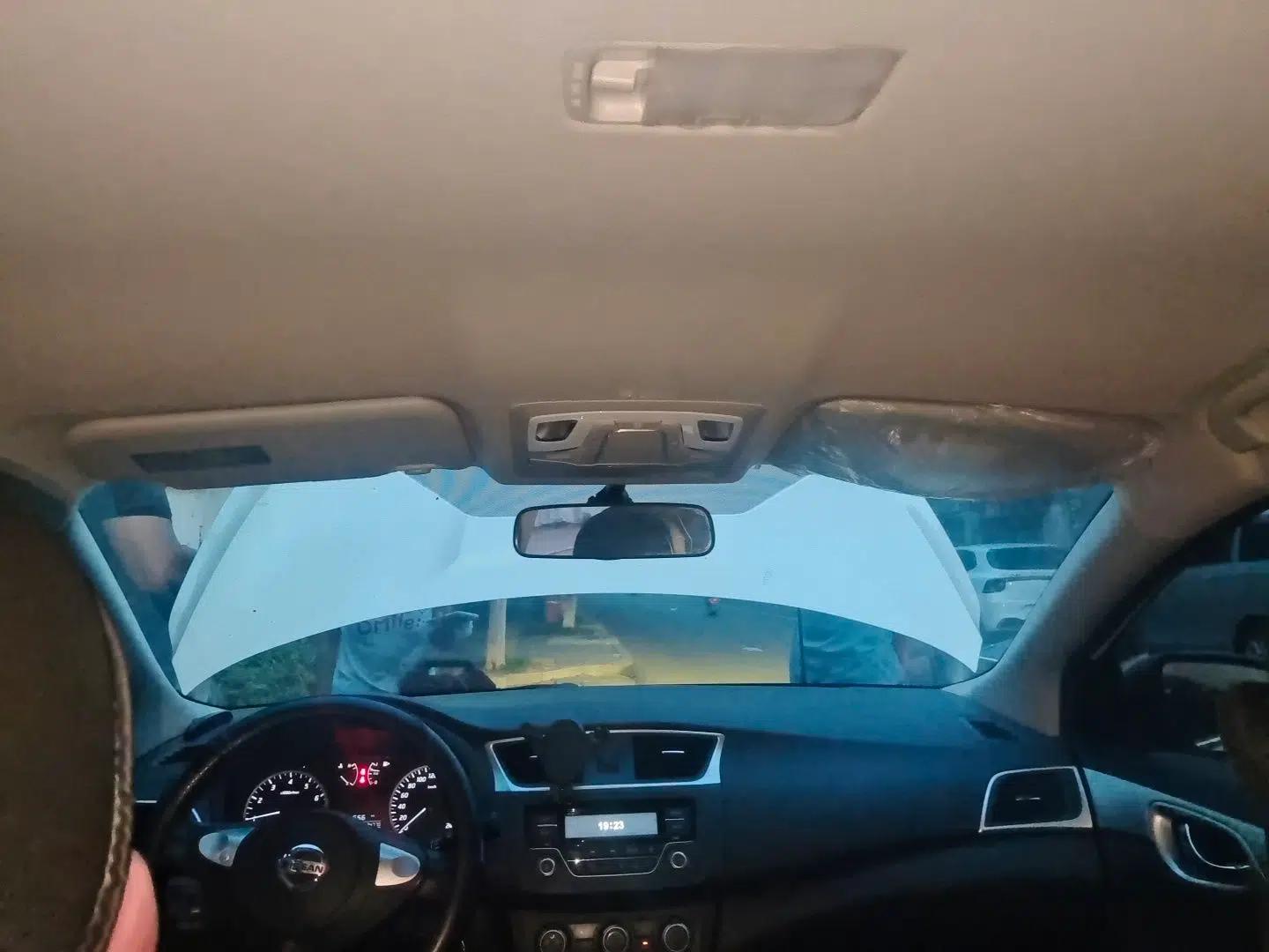 Nissan Sylphy 2021 Classic 1.6XE CVT Comfort Edition — миниатюра 18