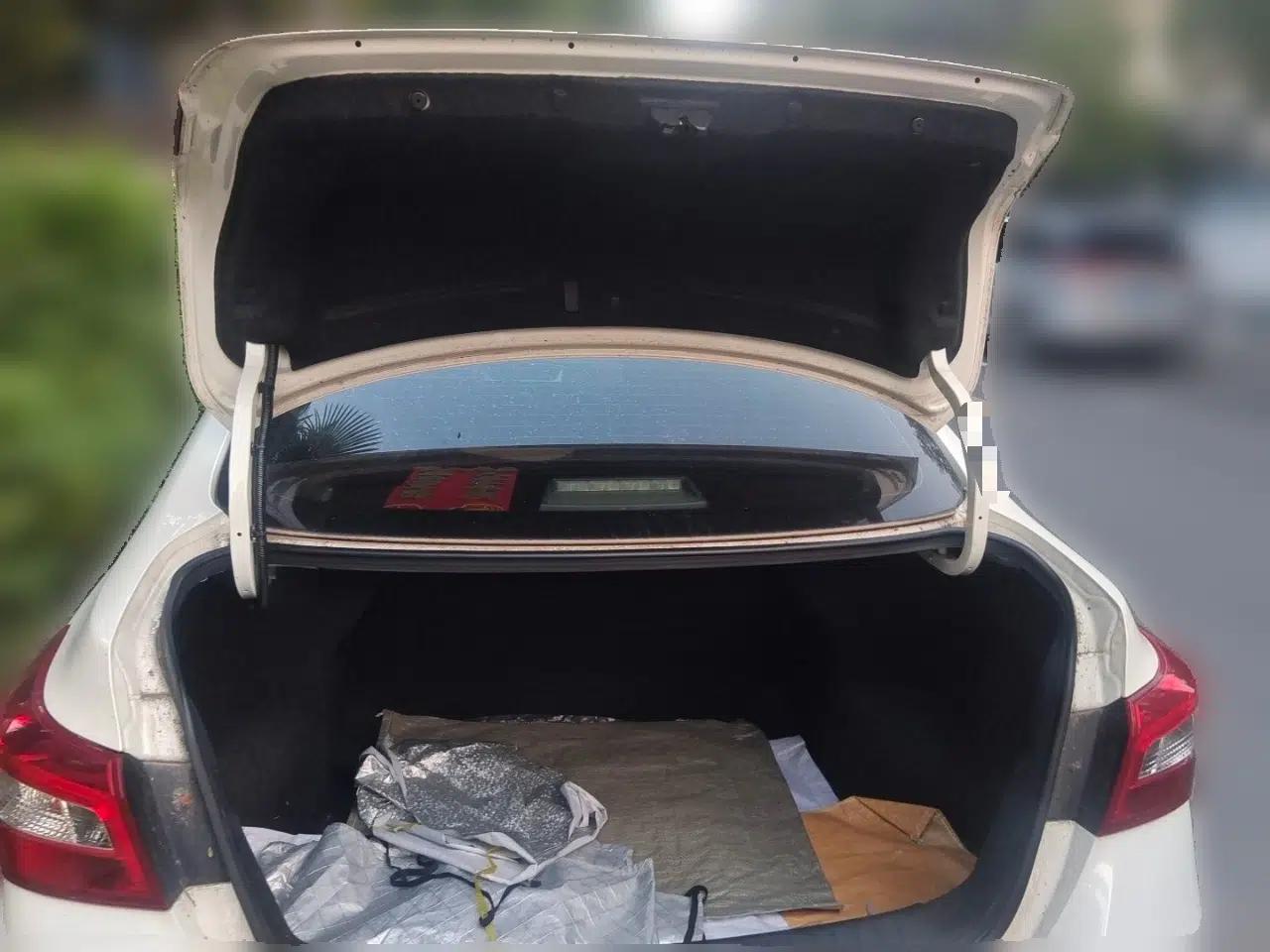 Nissan Sylphy 2021 Classic 1.6XE CVT Comfort Edition — миниатюра 19