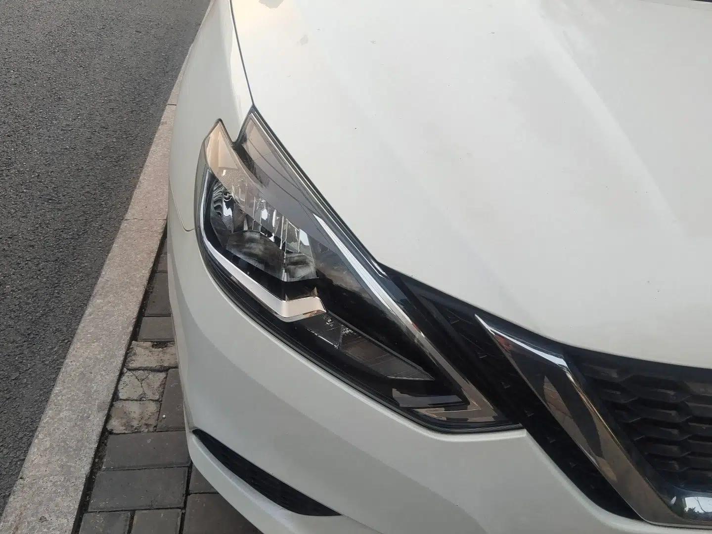 Nissan Sylphy 2021 Classic 1.6XE CVT Comfort Edition — миниатюра 7