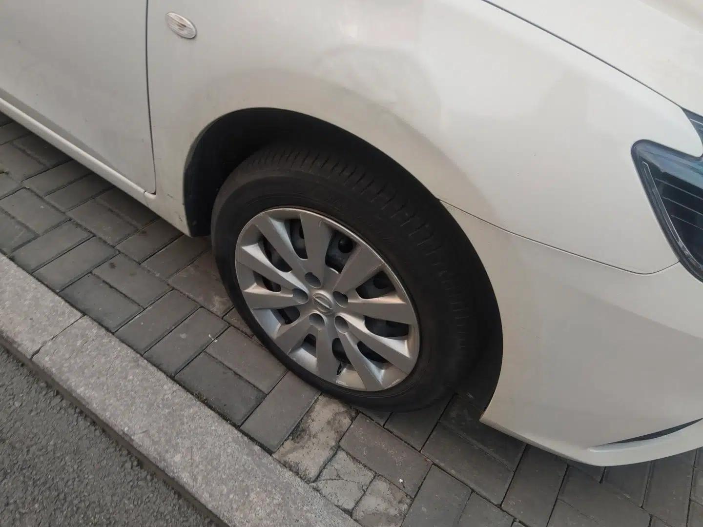 Nissan Sylphy 2021 Classic 1.6XE CVT Comfort Edition — миниатюра 8