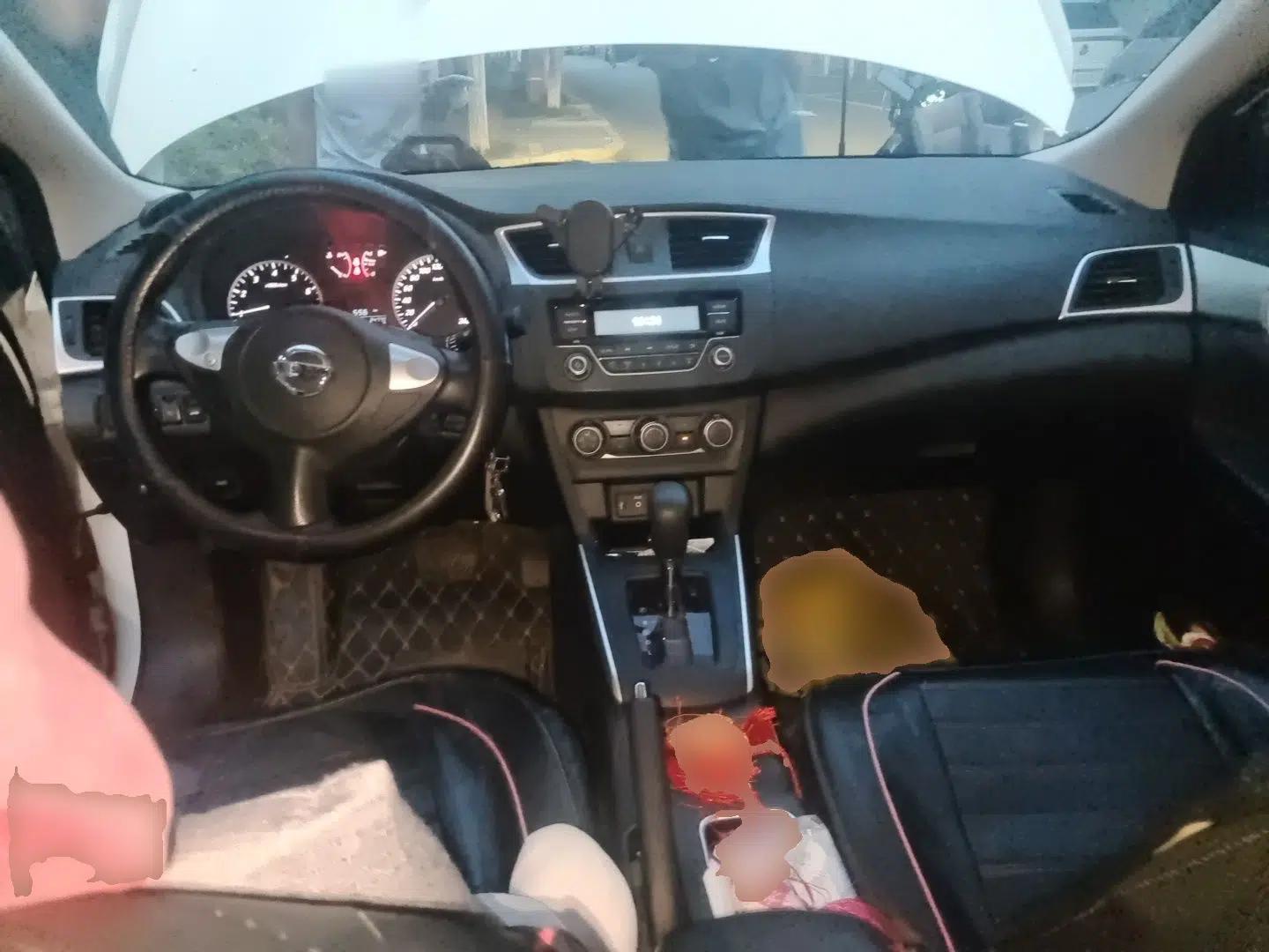 Nissan Sylphy 2021 Classic 1.6XE CVT Comfort Edition — миниатюра 9