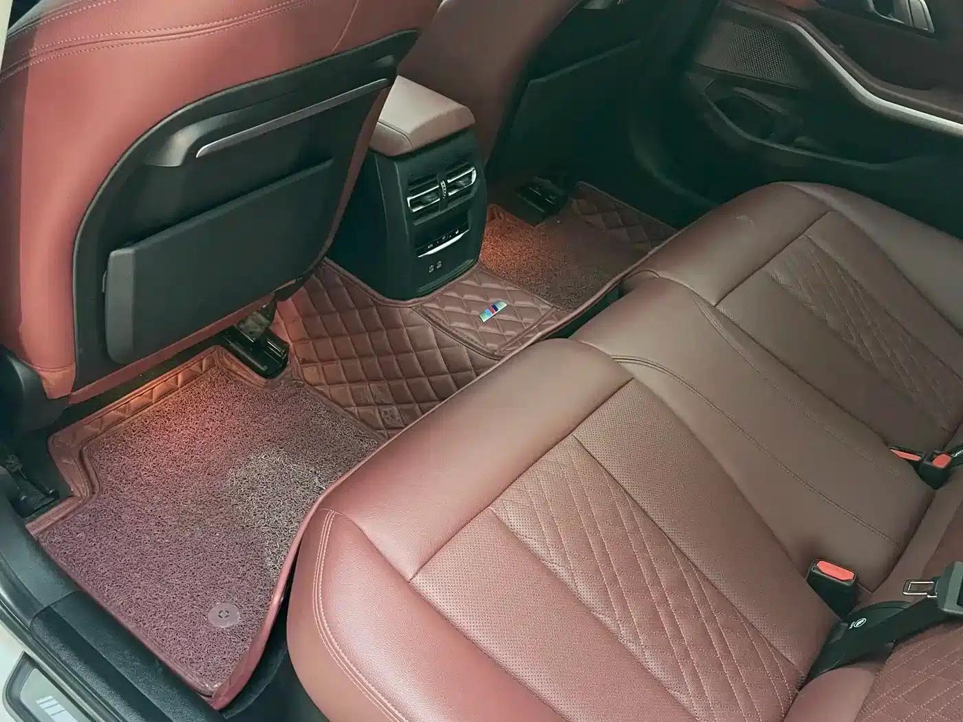2022 BMW 3 Series 320Li M Sport Package — миниатюра 13