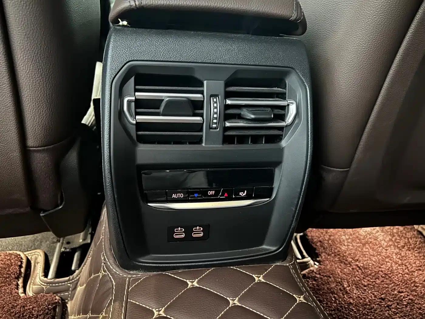 2023 BMW 3 Series 320Li M Sport Package — миниатюра 19