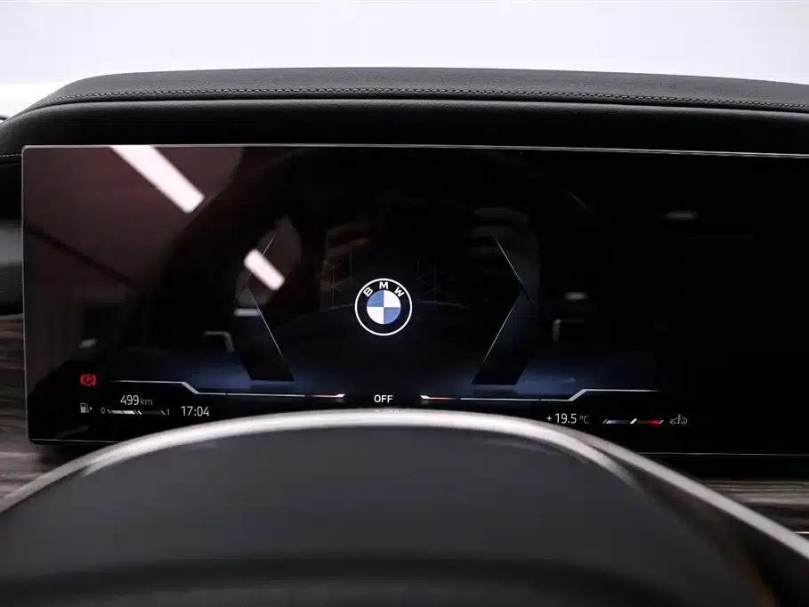 2023 BMW 7 Series 735Li Luxury Package — миниатюра 6