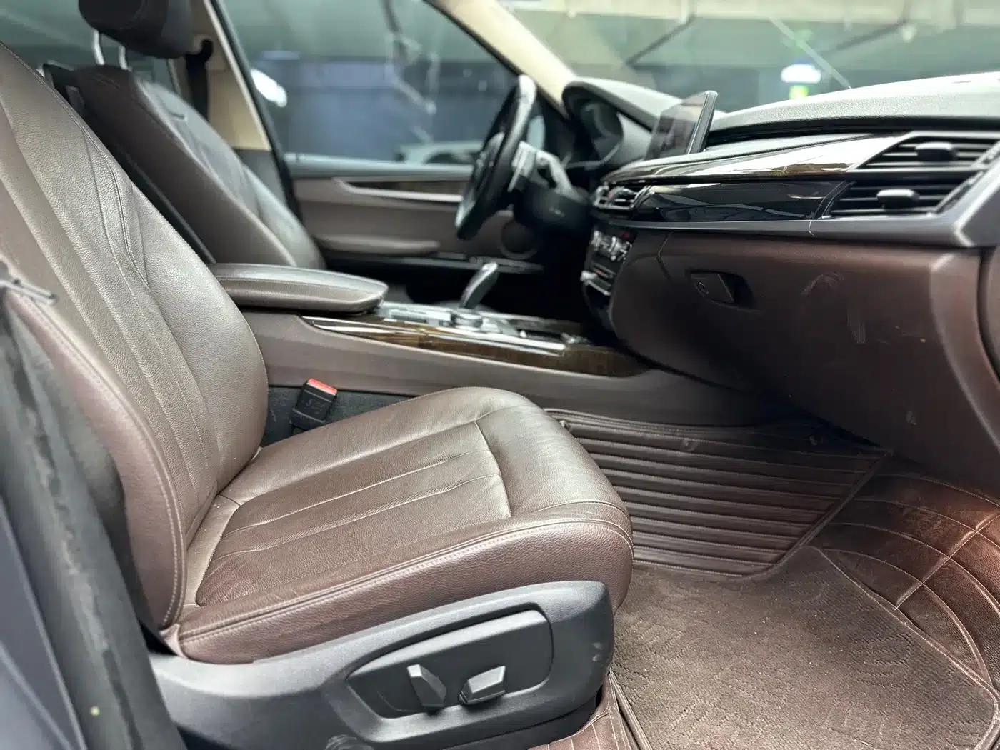 2017 BMW X5 xDrive28i (Imported) — миниатюра 7