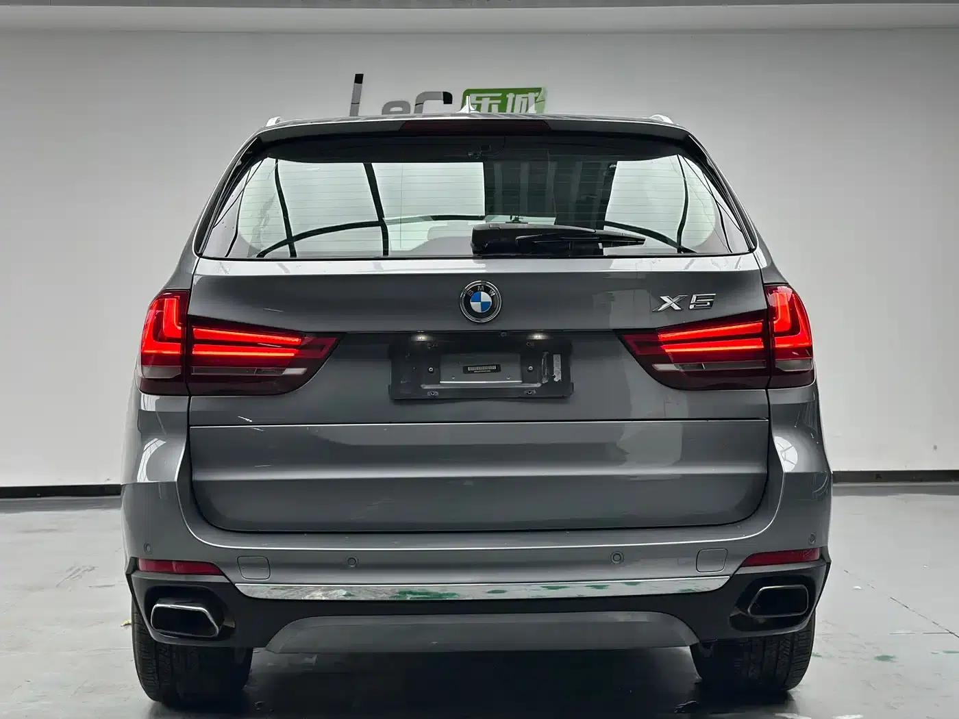2017 BMW X5 xDrive28i (Imported) — миниатюра 9